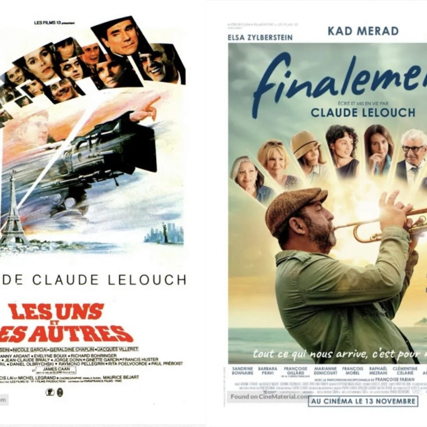 Notes en Stock · RCF Alsace