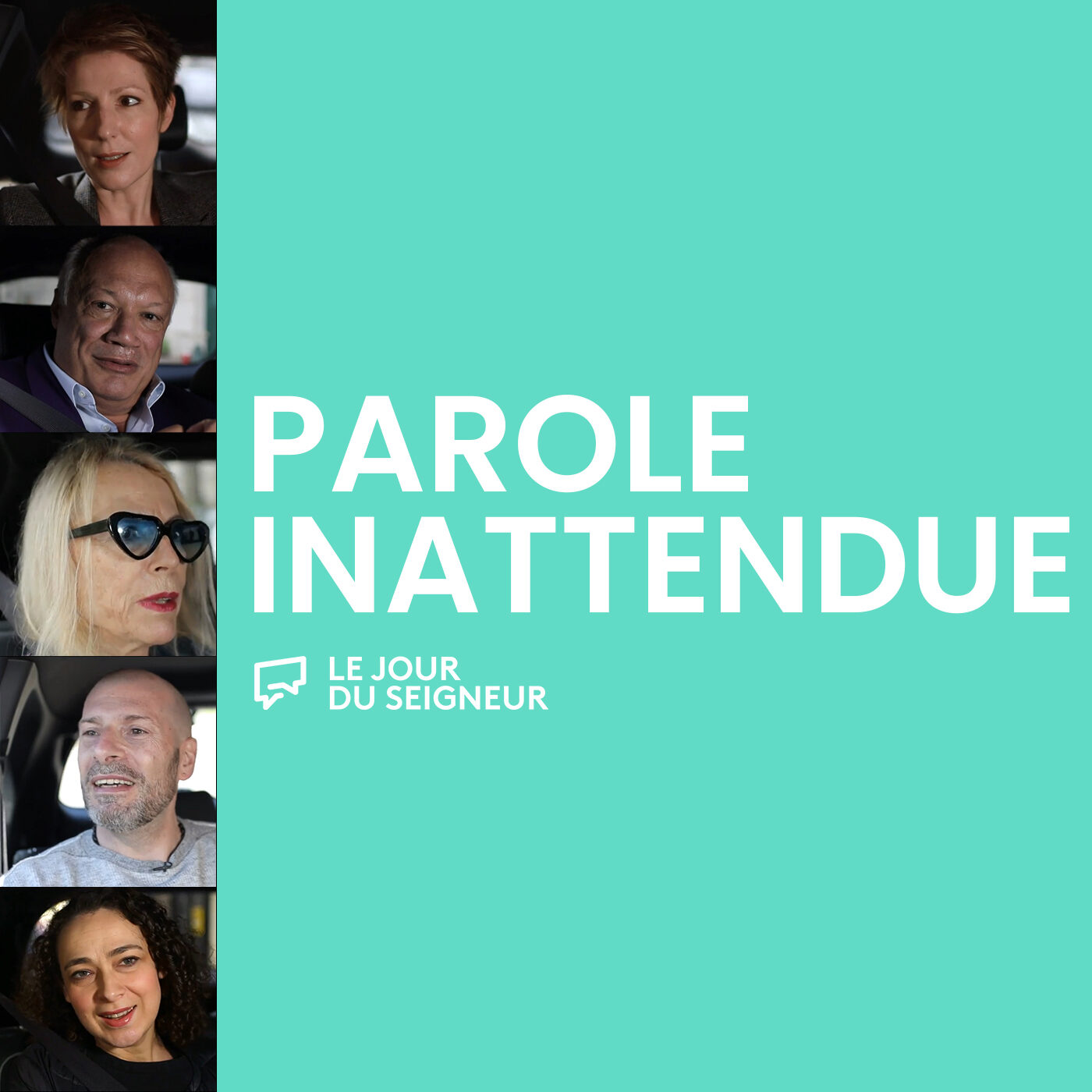 Parole inattendue Philippe KRHAJAC romancier