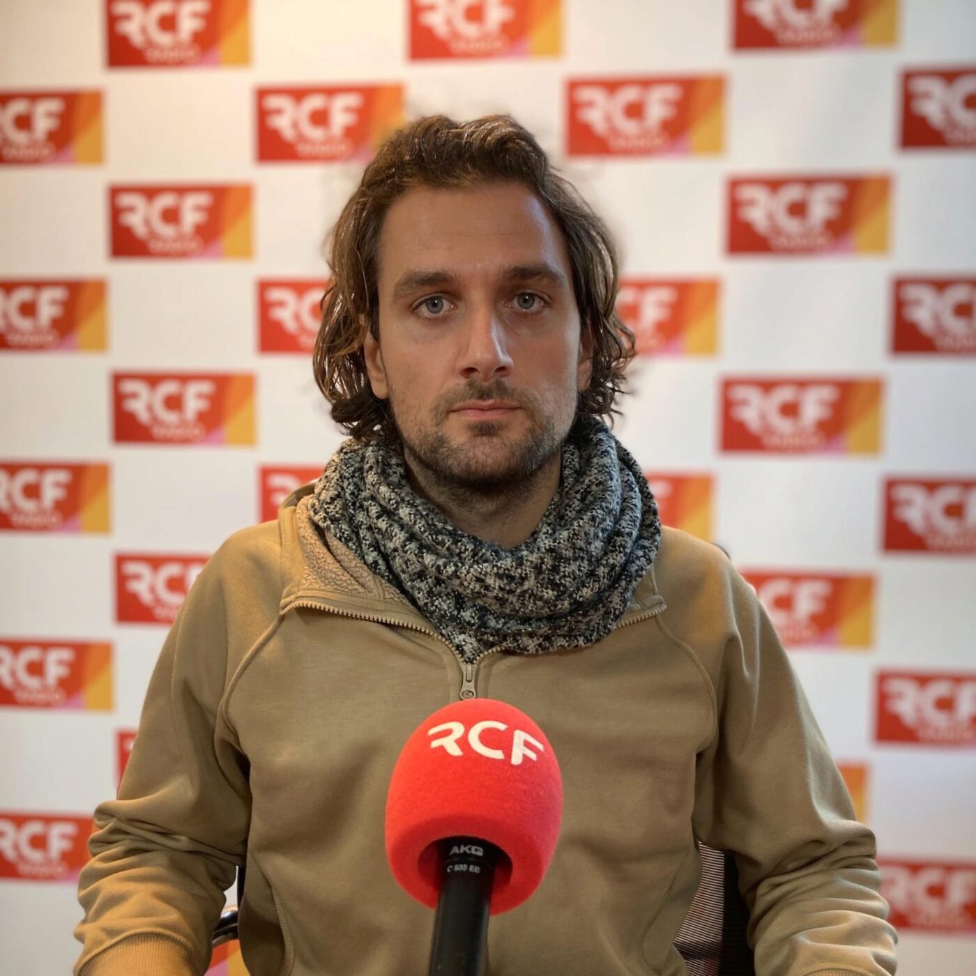 L\'Invité de la Matinale