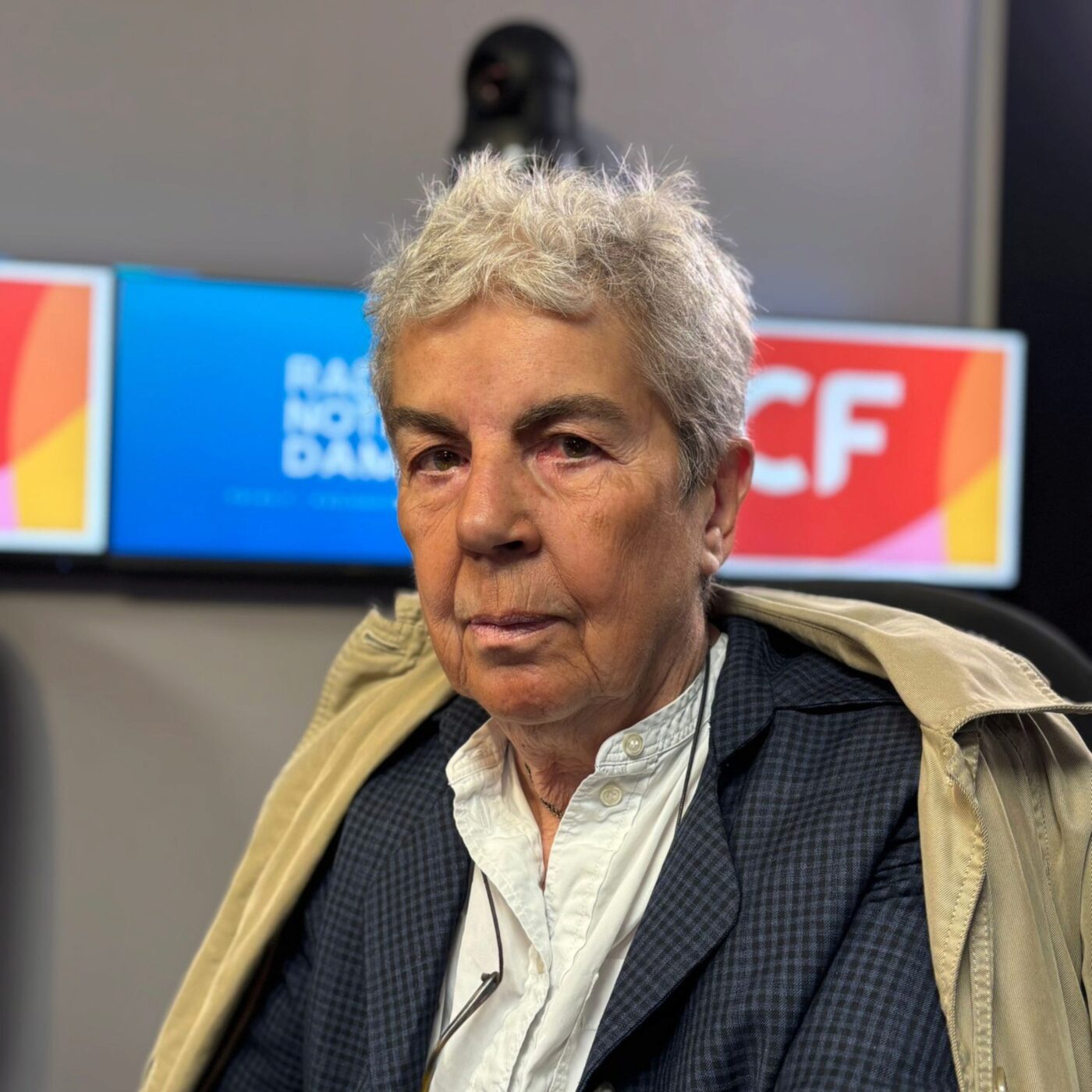 Chantal Delsol revient sur la rentrée scolaire et politique : au milieu du chaos, comment trouver l'Espérance ? 
