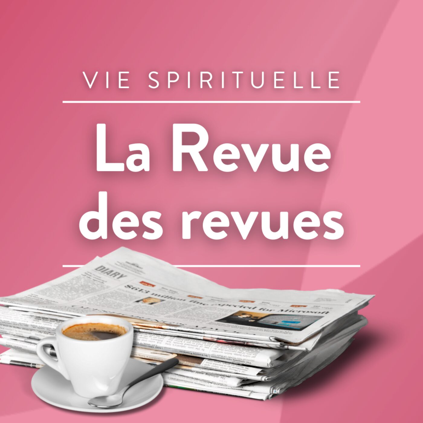 La revue des revues