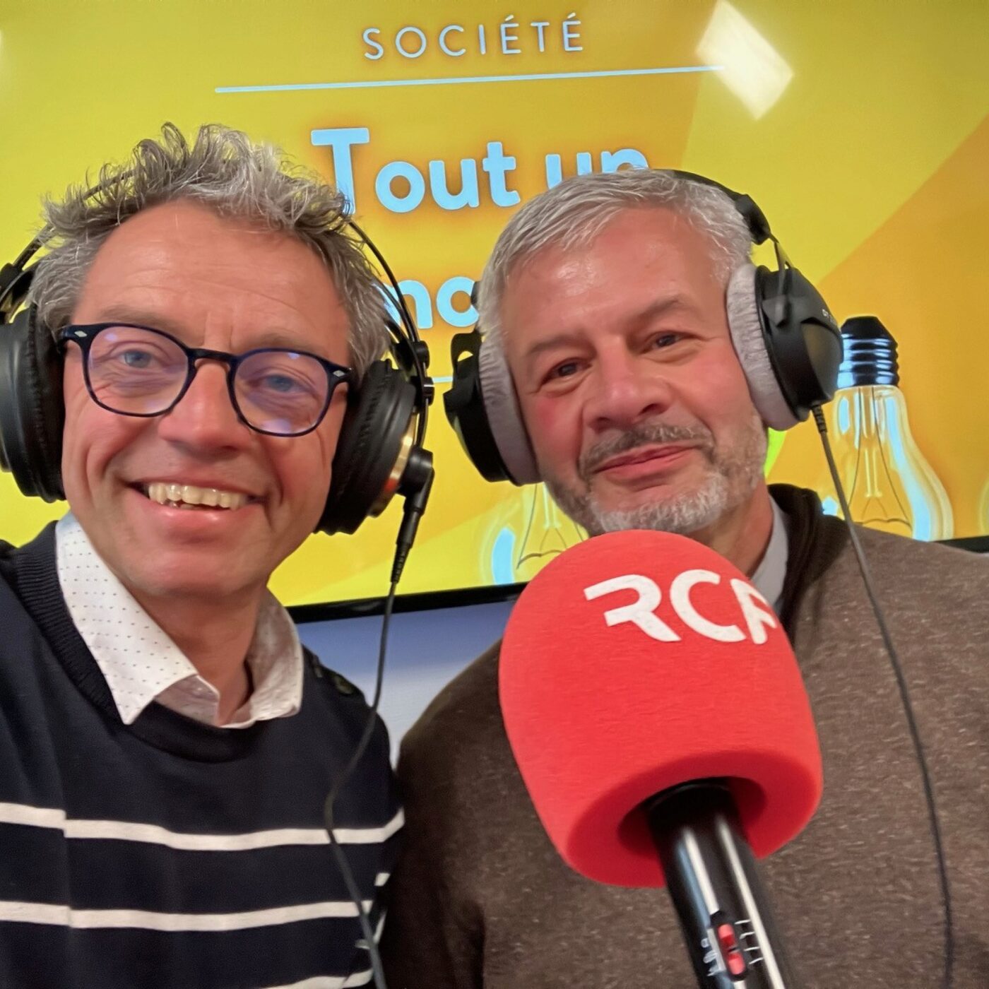 Tout un monde