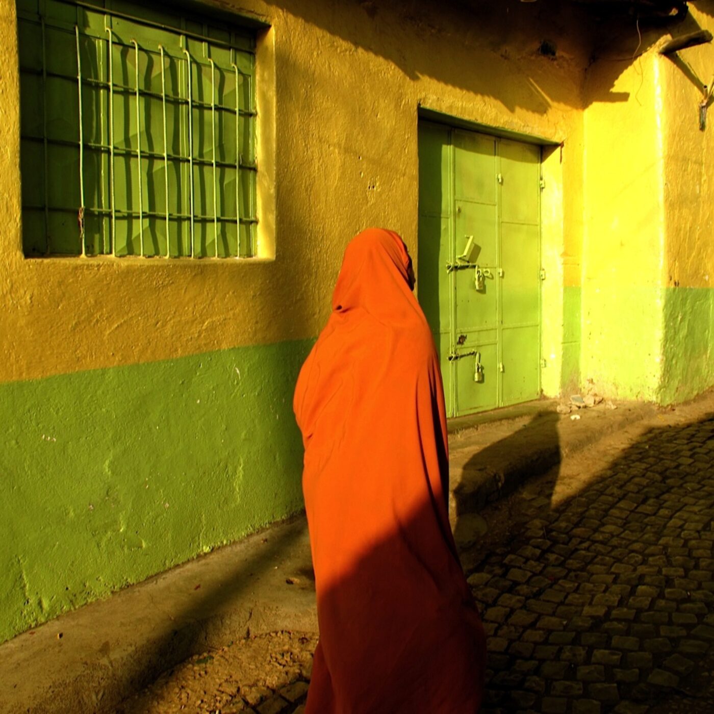 Ethiopie 2/2 : Harar, ville de la Paix. Entre mythe et réalité