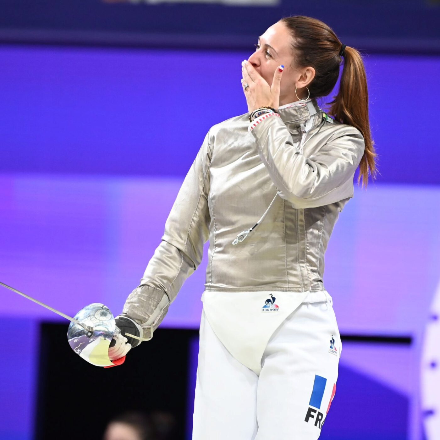 3 questions à · RCF Lyon