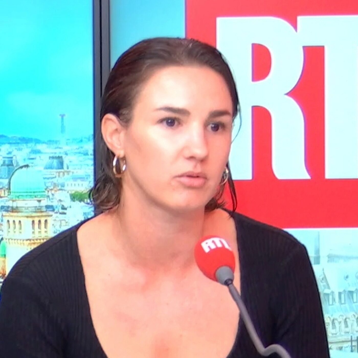 Charlotte, rescapée de l'attentat du Bataclan : "Pourquoi moi j'ai survécu et pas d'autres"