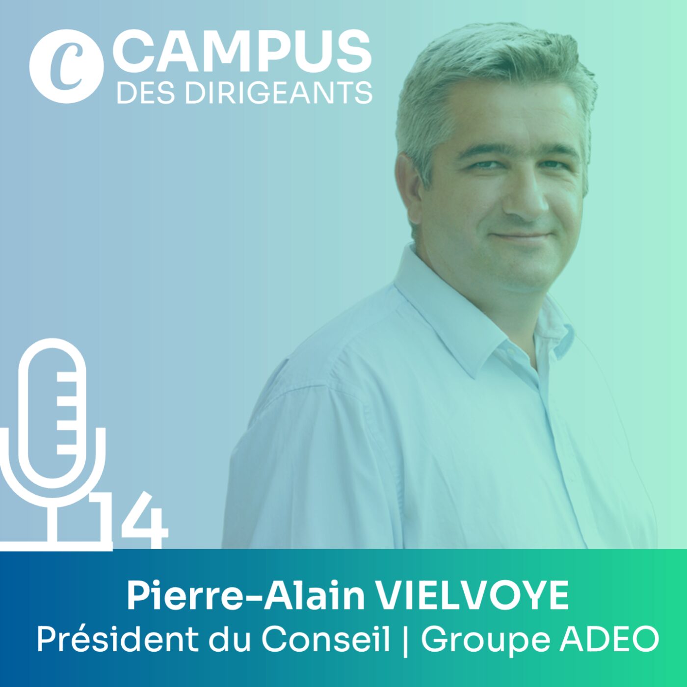 Campus des Dirigeants