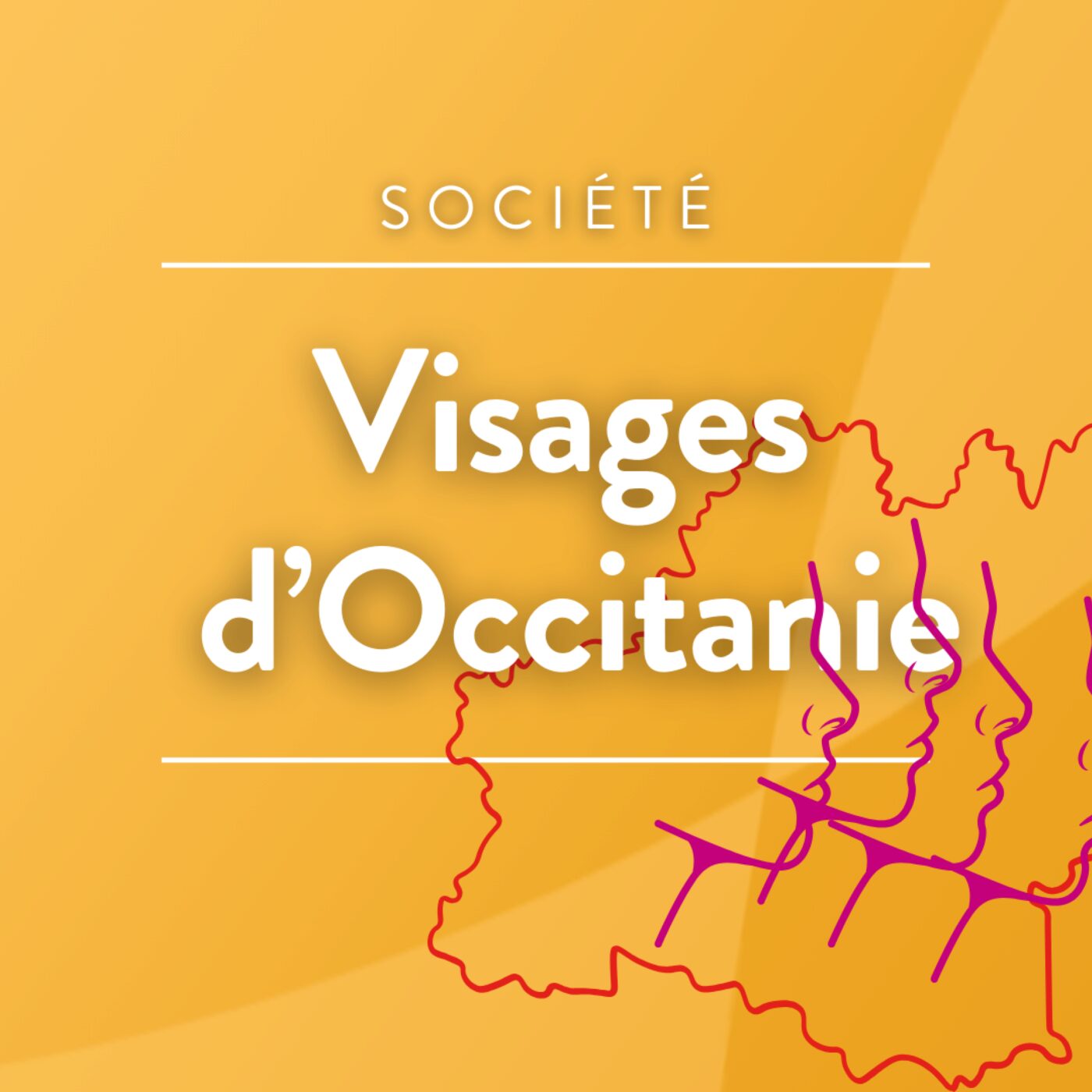 Visages d’Occitanie