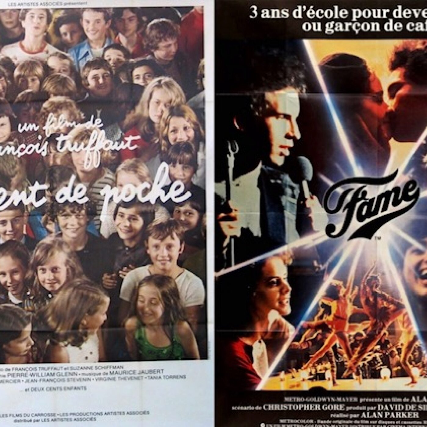 Le cinéma fait sa musique pour la rentrée episode artwork