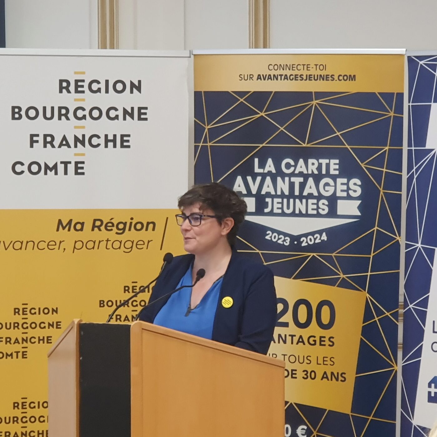 La nouvelle Carte Avantages Jeunes 2023-2024, disponible le 1er septembre episode artwork