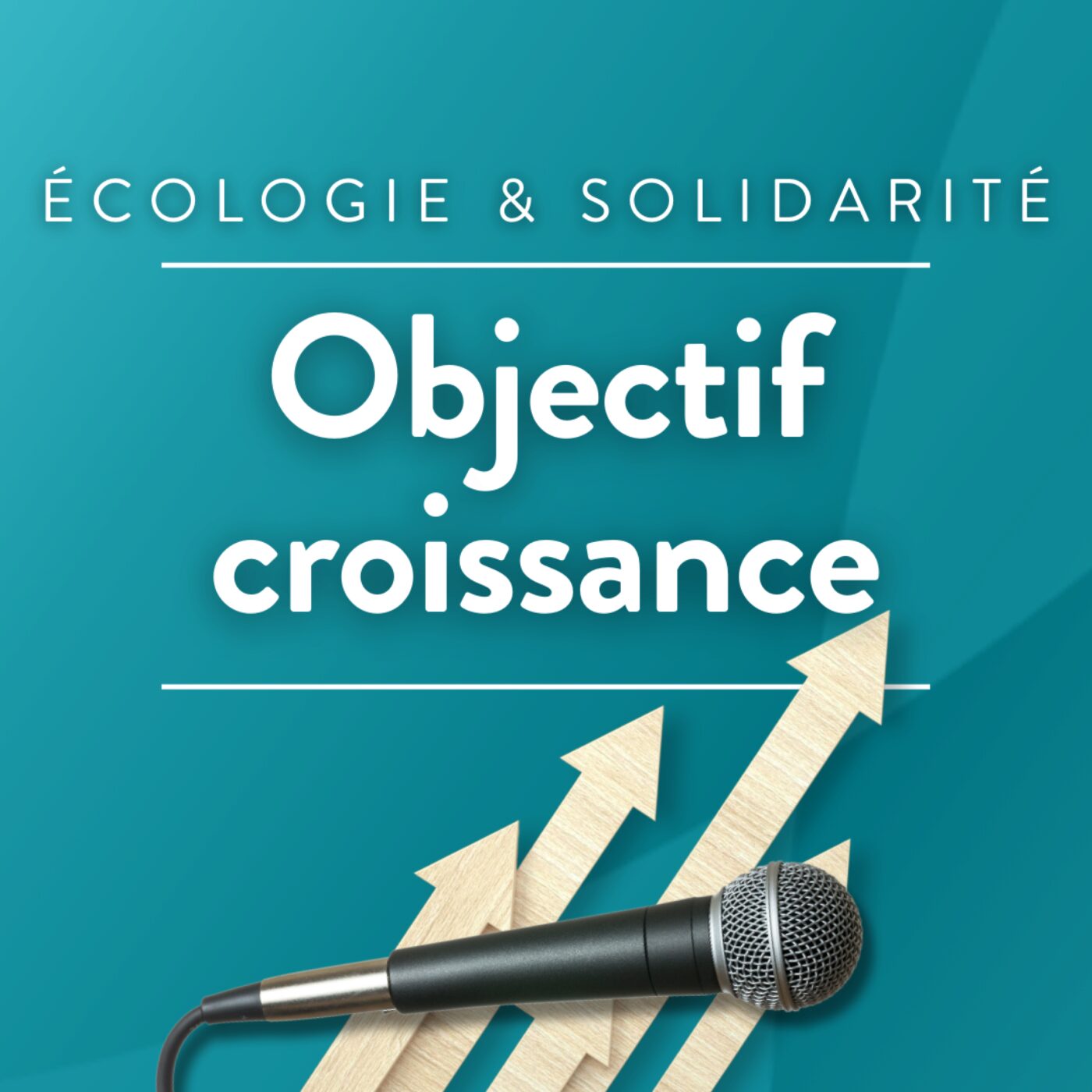 Objectif croissance