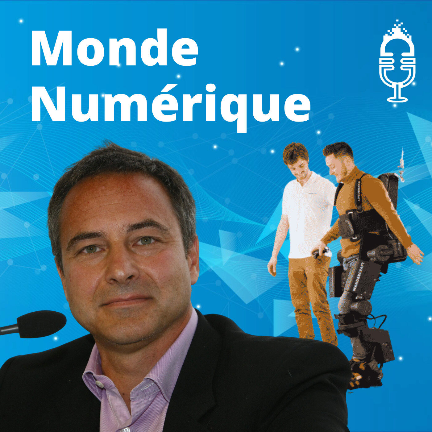 cover podcast