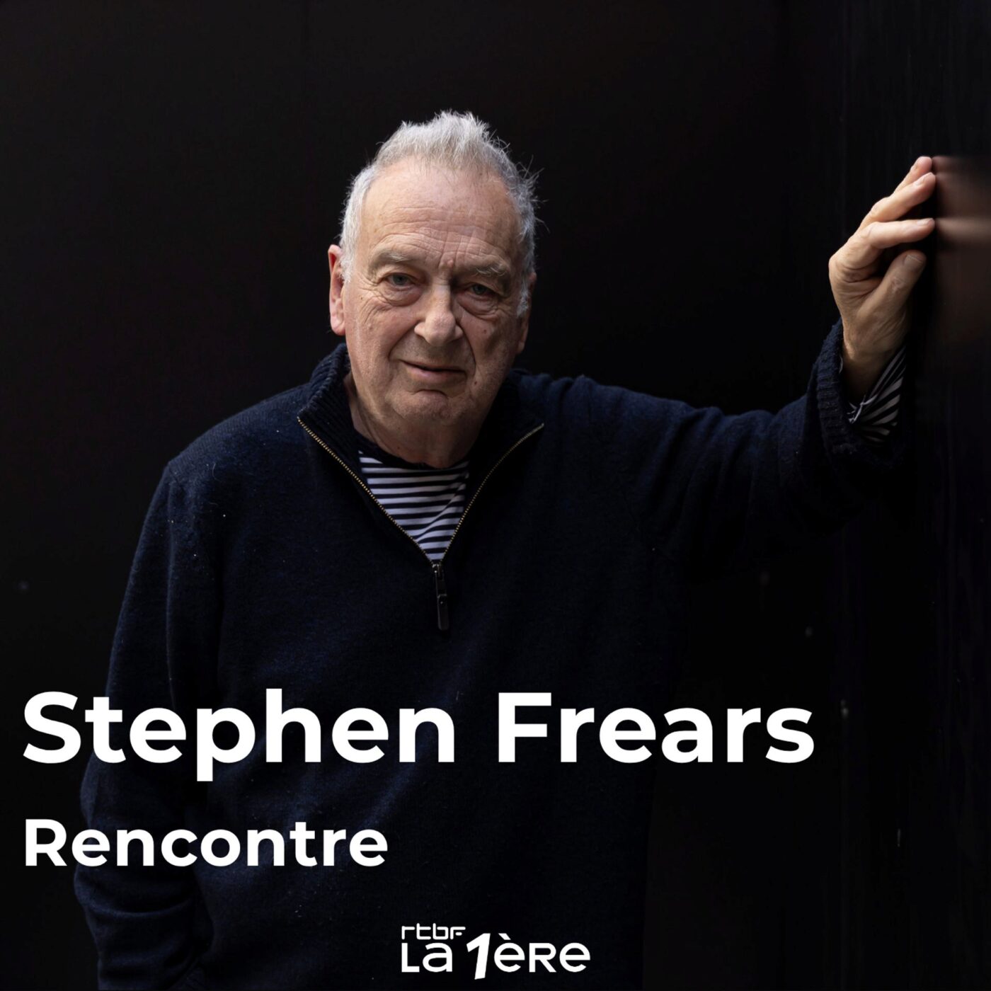Stephen Frears, le réalisateur britannique des Liaisons dangereuses et The Queen