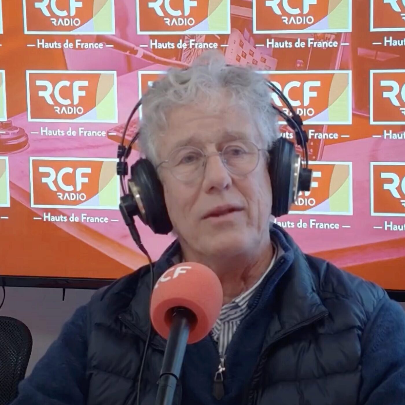 Luc Lorthiois (60 000 rebonds HdF). Rebondir après un échec entrepreneurial episode artwork