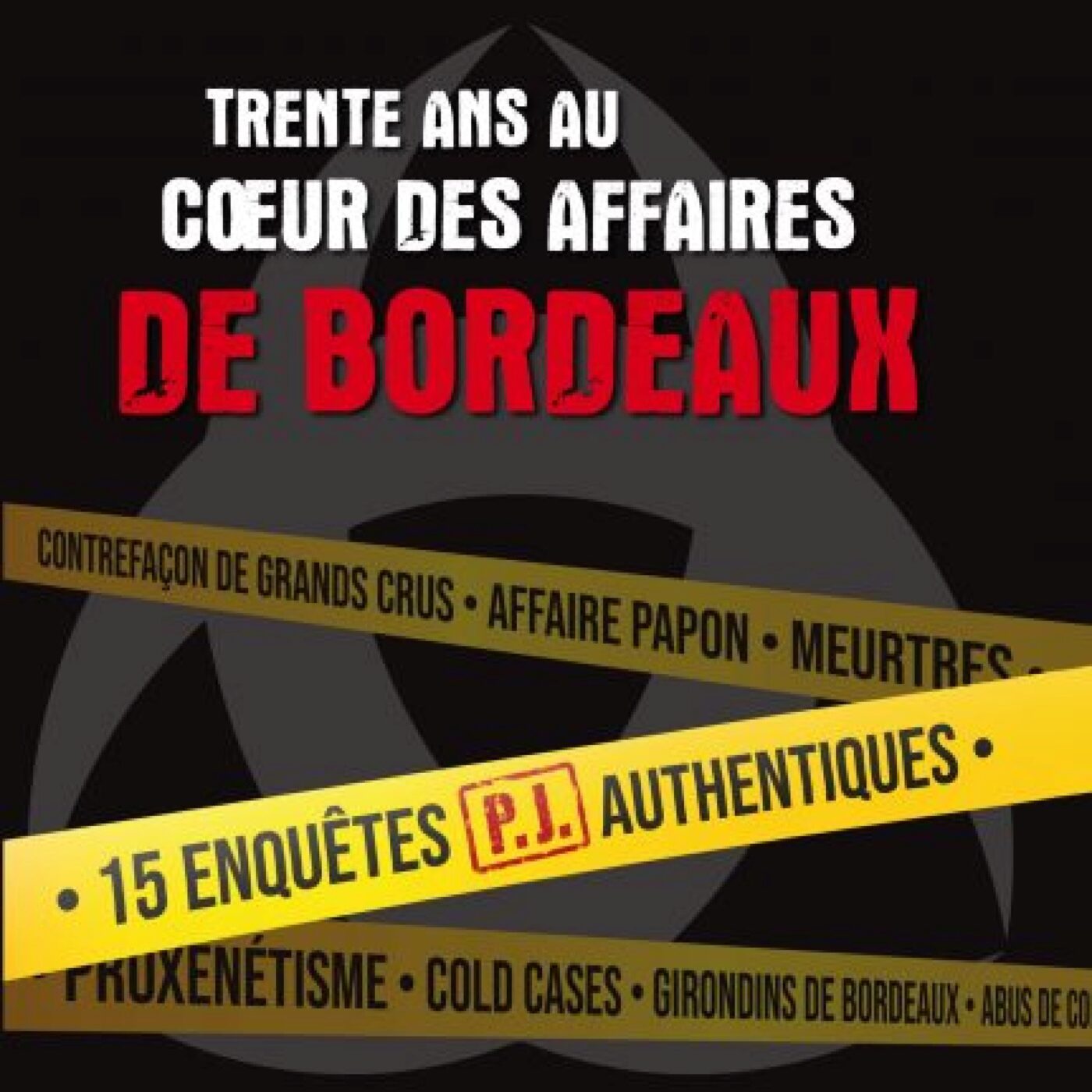 Cinquième de couverture