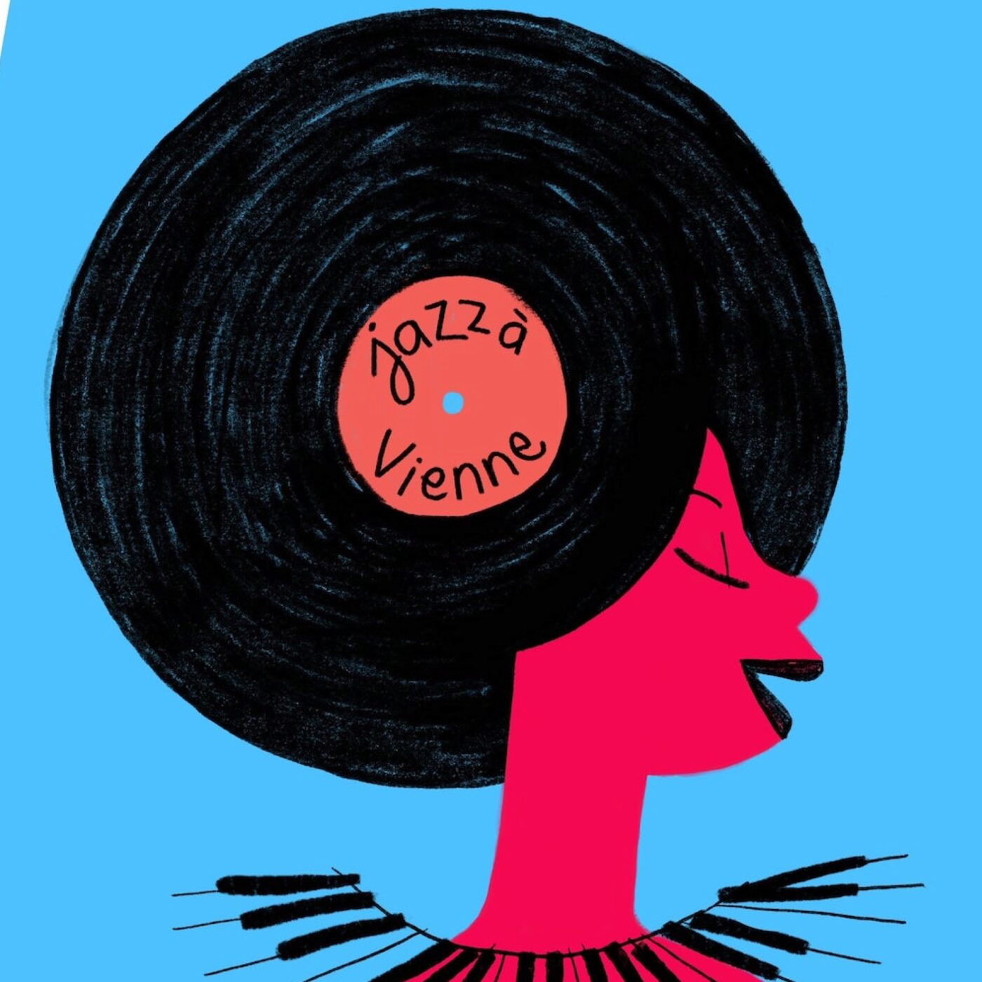 Jazz à Vienne : Une 42è édition qui s'annonce mémorable ! episode artwork