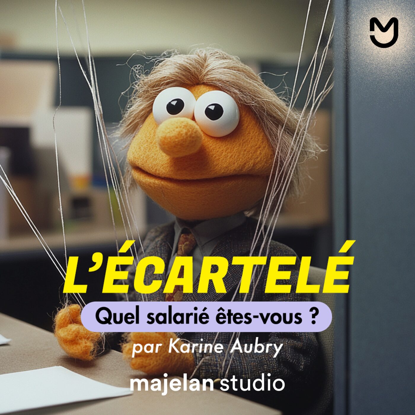 L'Écartelé episode artwork