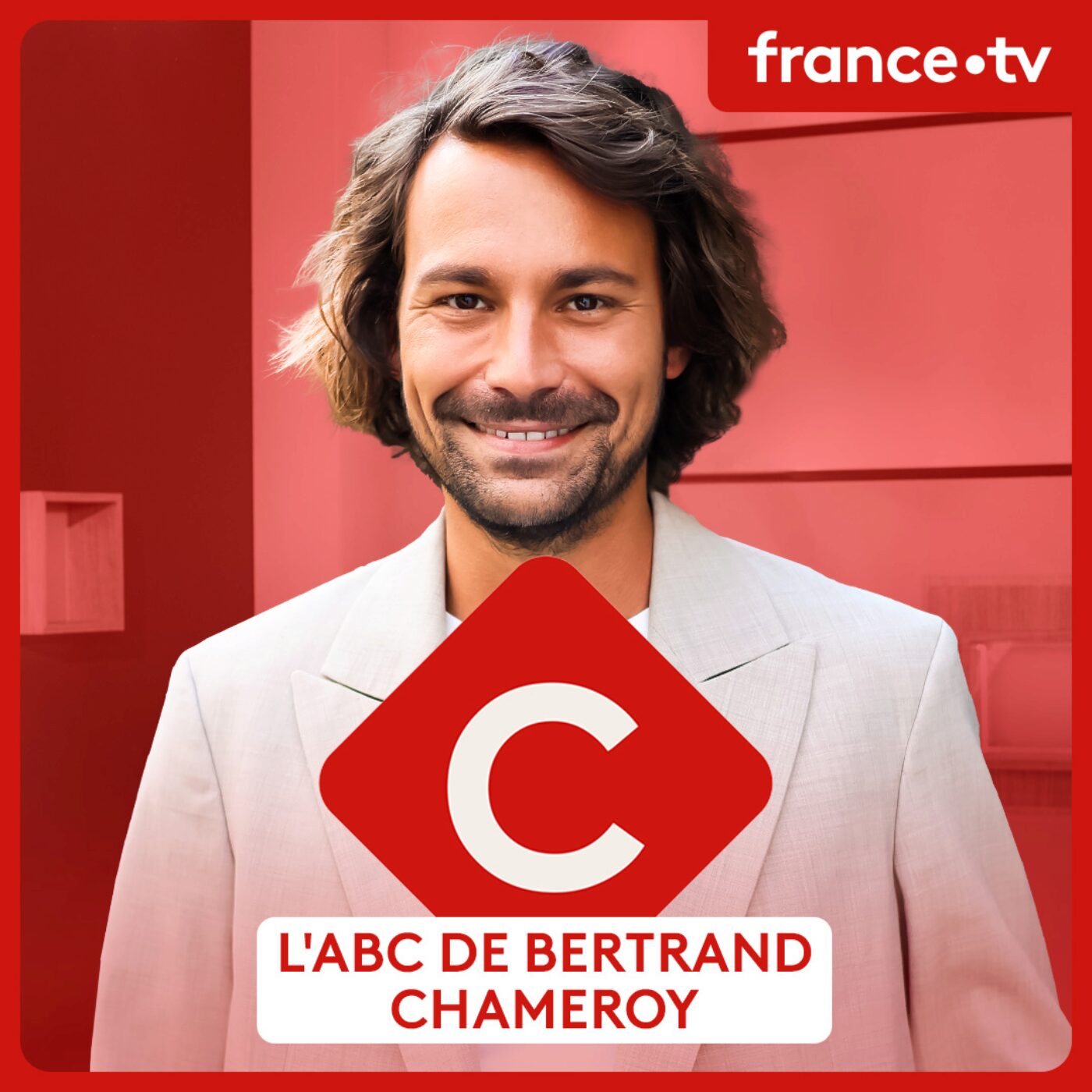 L’ABC - Vis ma vie de gars qui s’y connaît en foot avec Bertrand Chameroy - C à Vous - 19/02/2024 L’ABC - Vis ma vie de gars qui s’y connaît en foot avec Bertrand Chameroy - C à Vous - 19/02/2024
