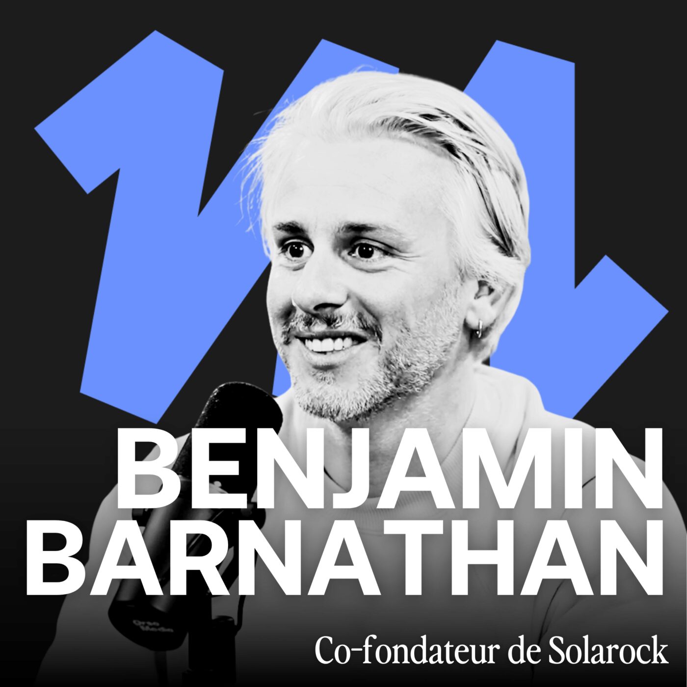 Podcast Cover