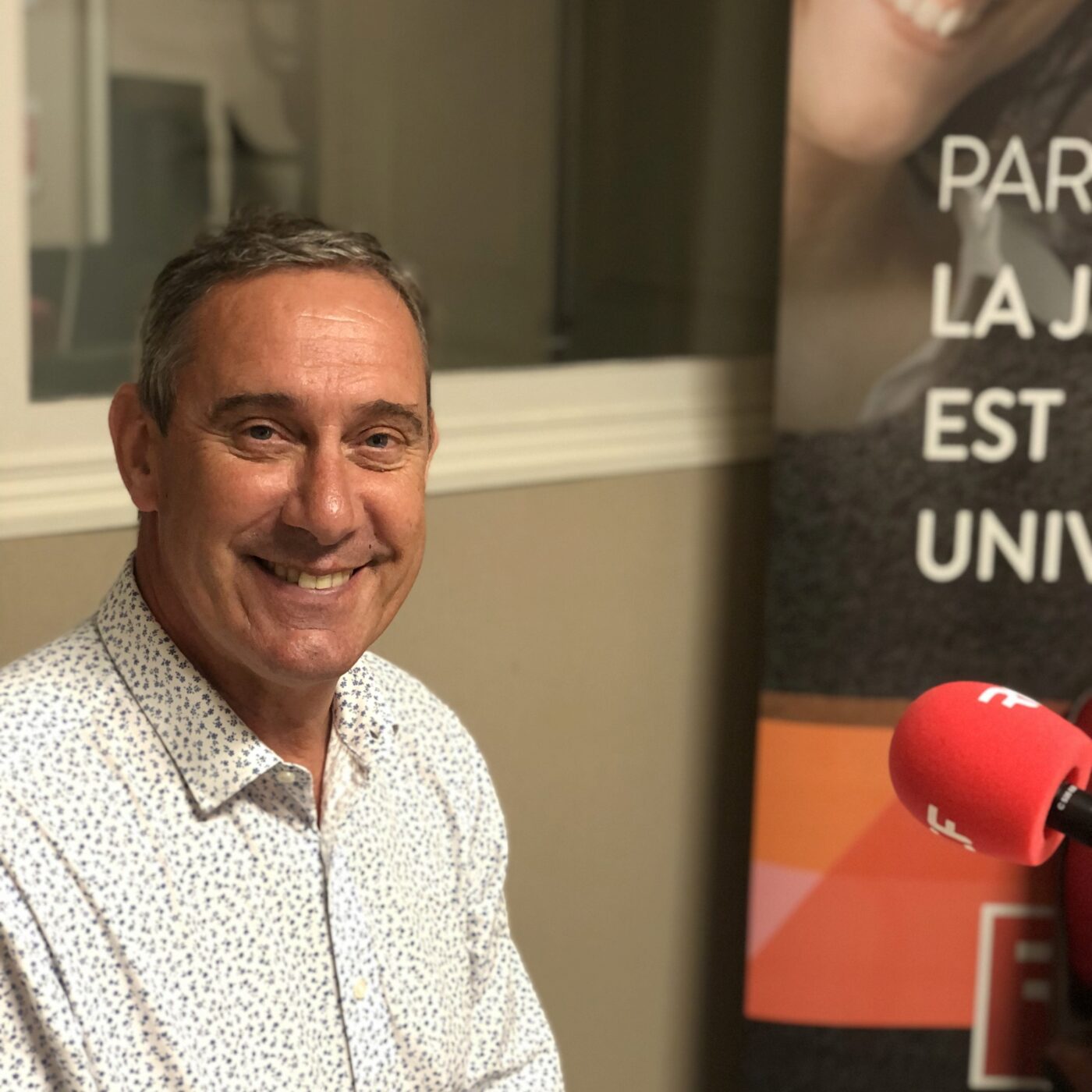 L\'Invité RCF TOURAINE