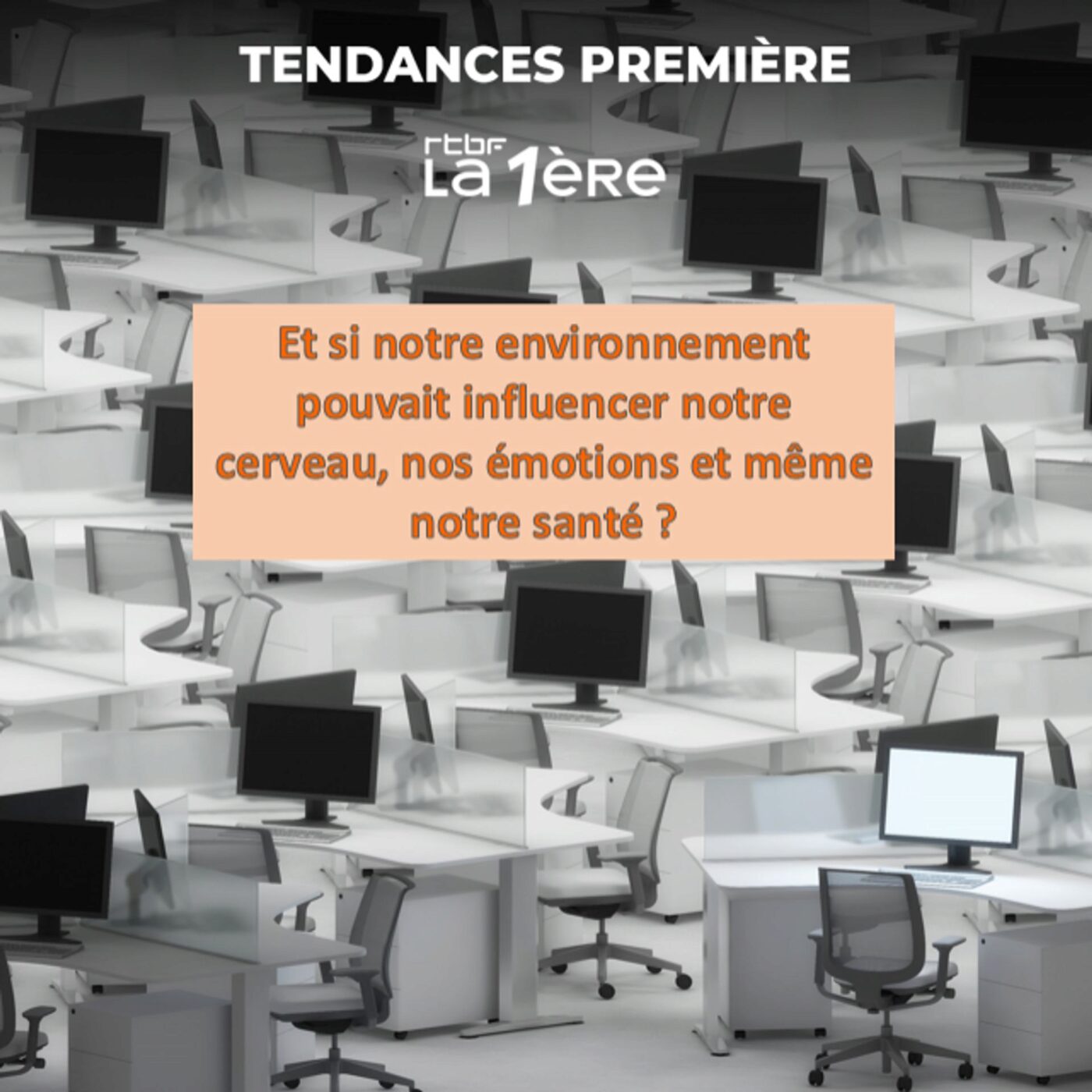 Artwork for Tendances Première