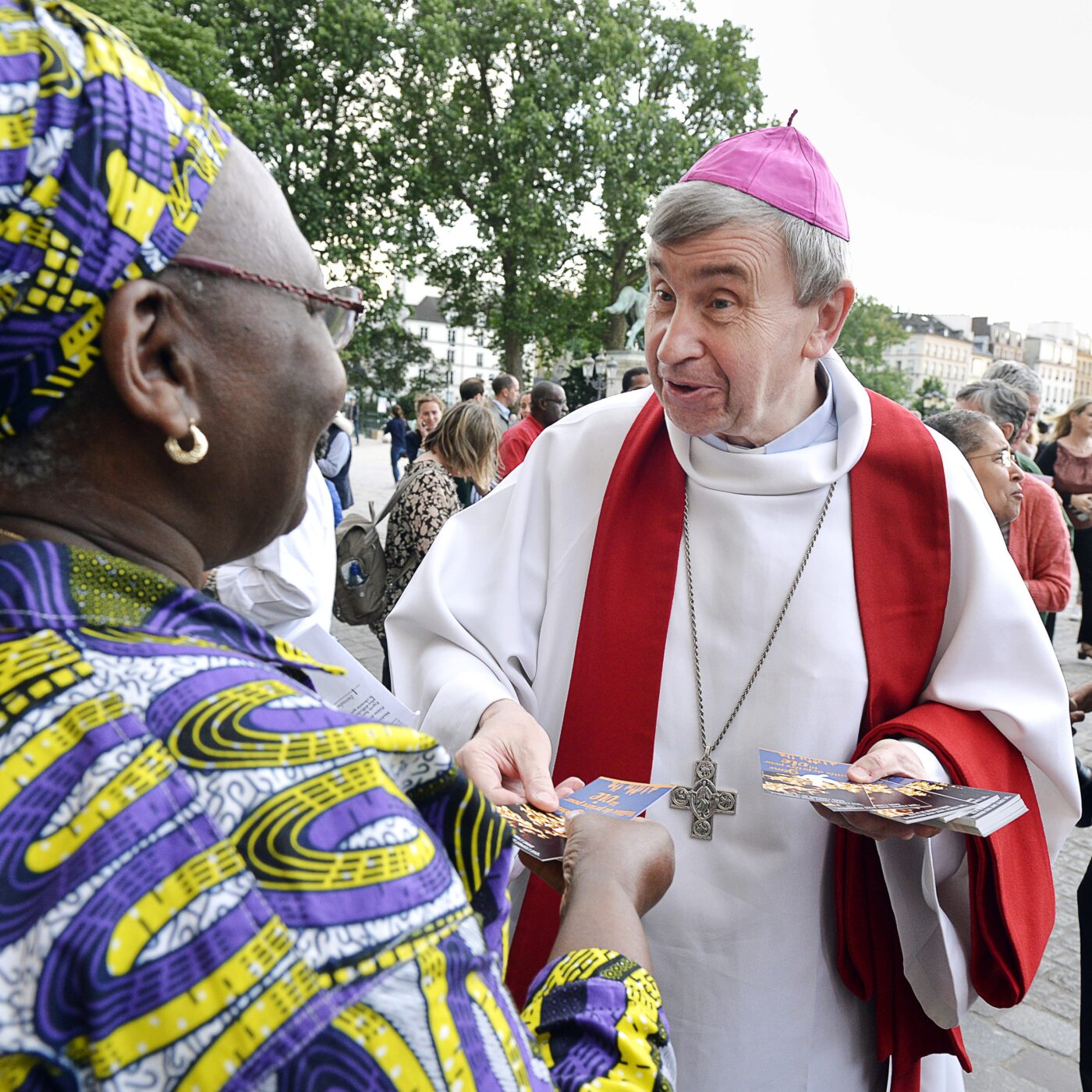 Le dossier de la rédaction