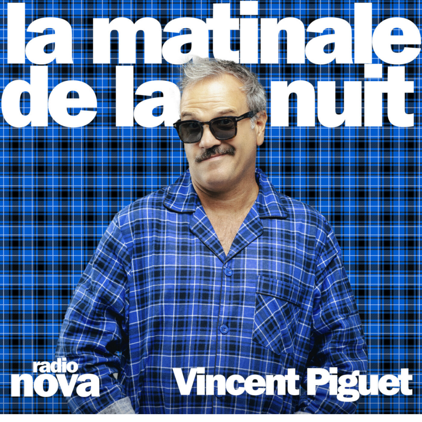 Le vrai ou faux de Vincent Piguet - La matinale de la nuit du 17 mars episode artwork