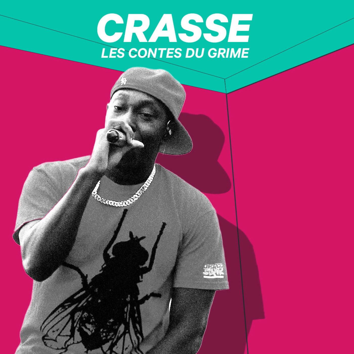 Épisode 1 : le Grime, c'est quoi ?