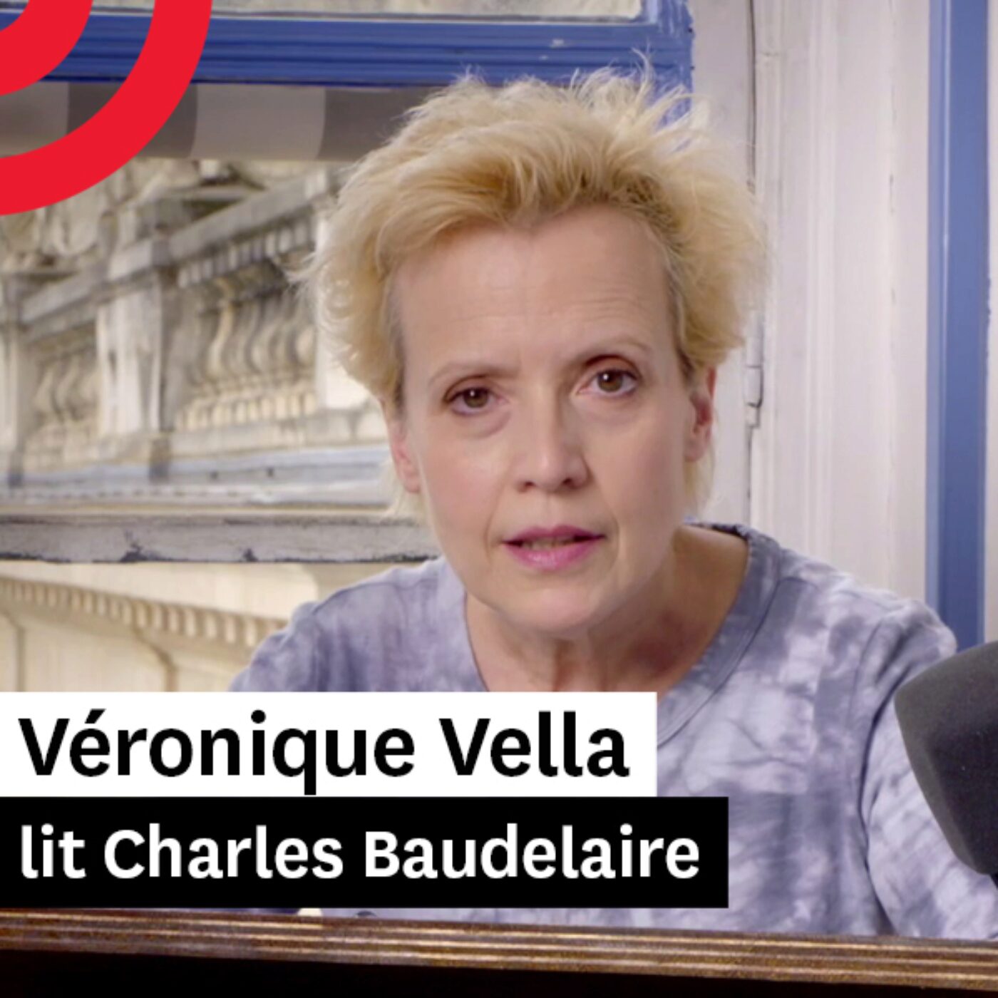 Franciscae meae laudes — lecture par Véronique Vella episode artwork