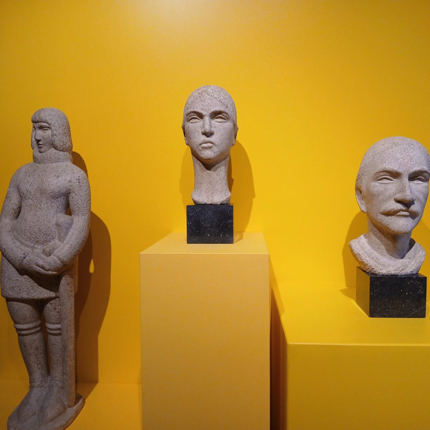 Visite des nouvelles acquisitions au Monastère royal de Brou episode artwork