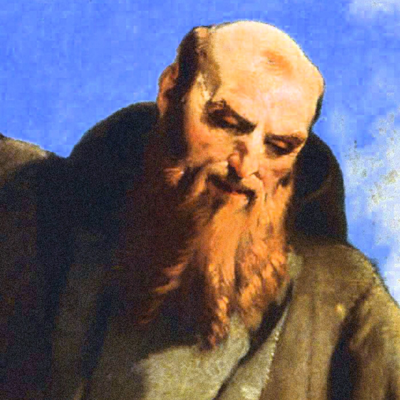 Saint Fidèle de Sigmaringen episode artwork