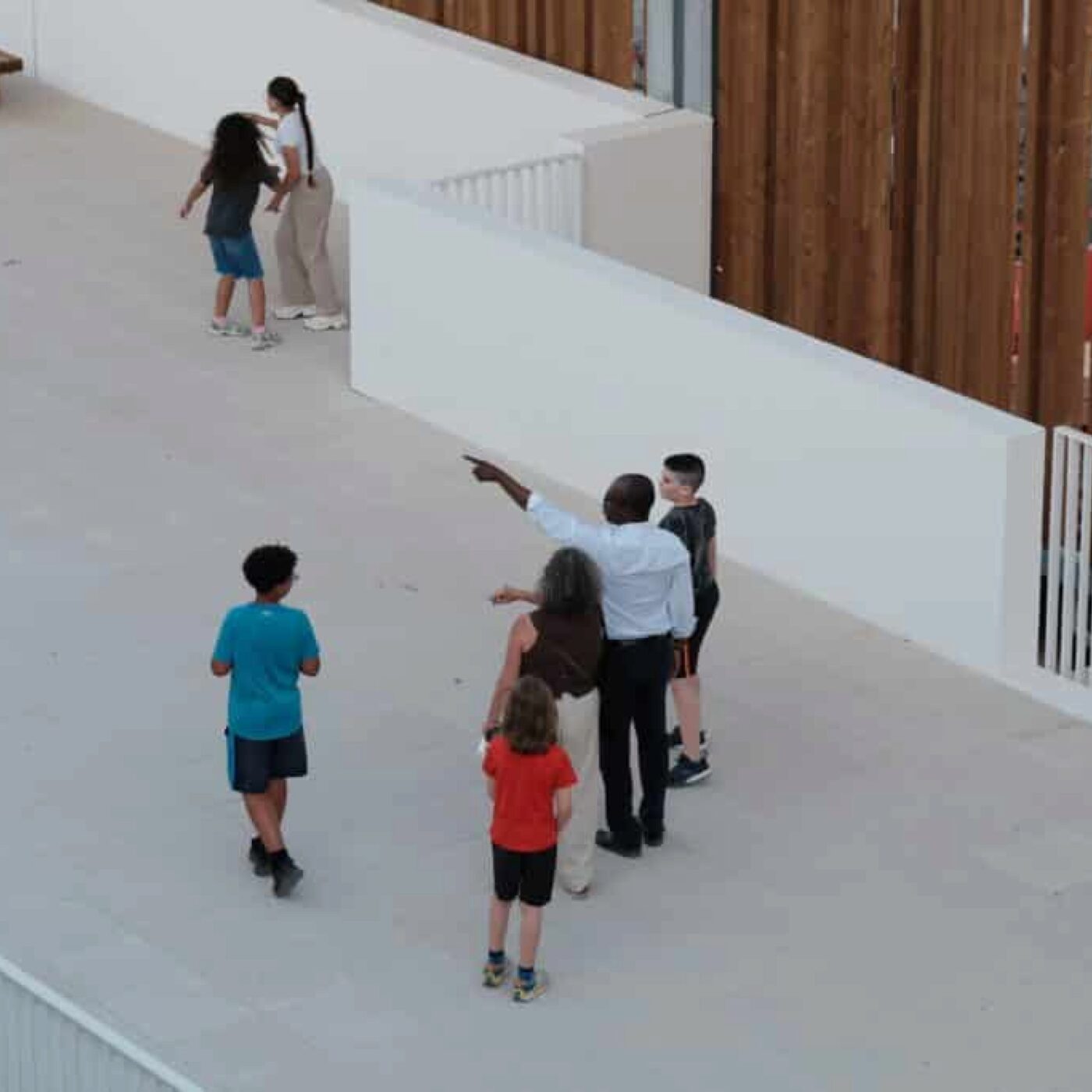 A Marseille, l'audace éducative du Collège Loyola