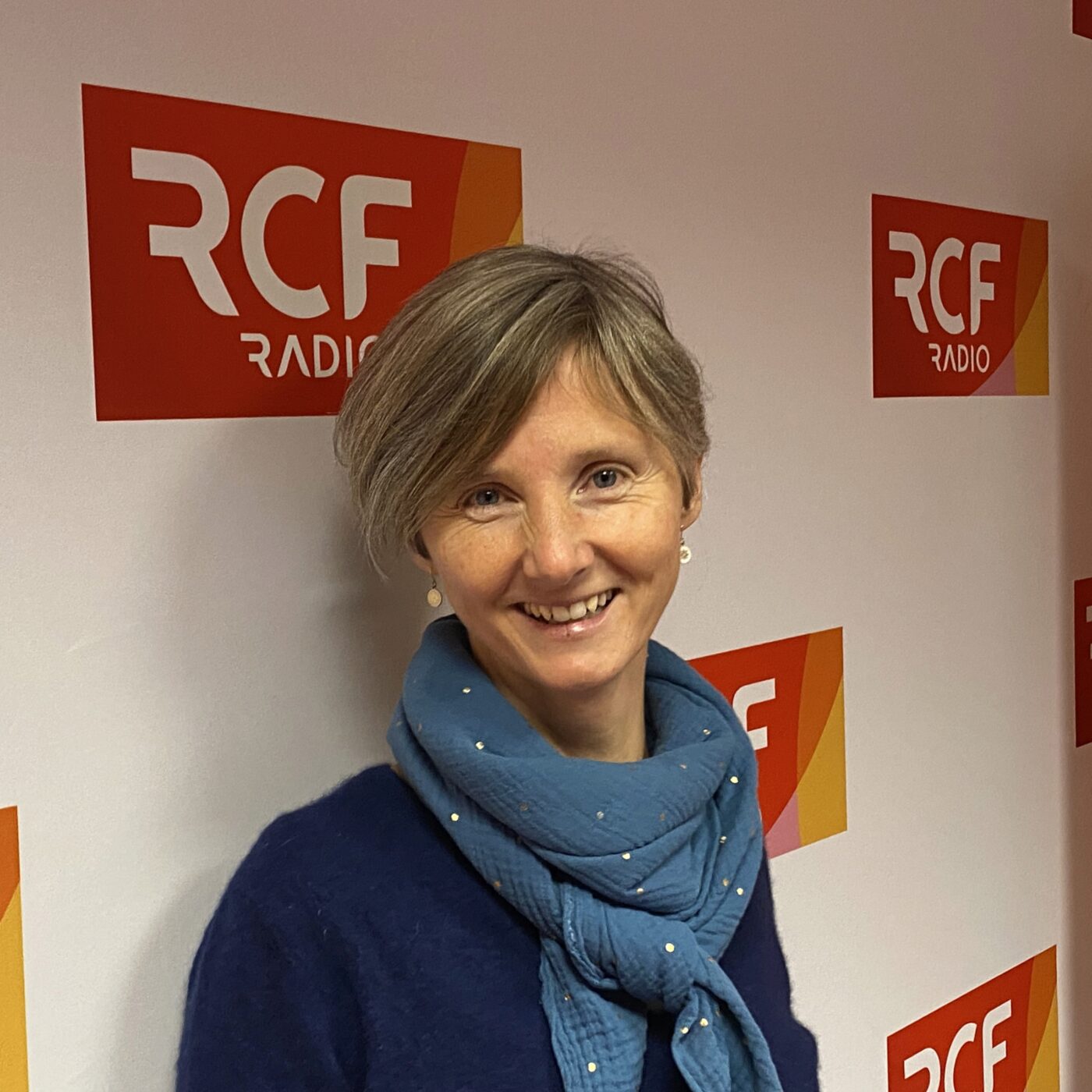 Préparation des JMJ de novembre. Anne-Flore Vildrac. episode artwork