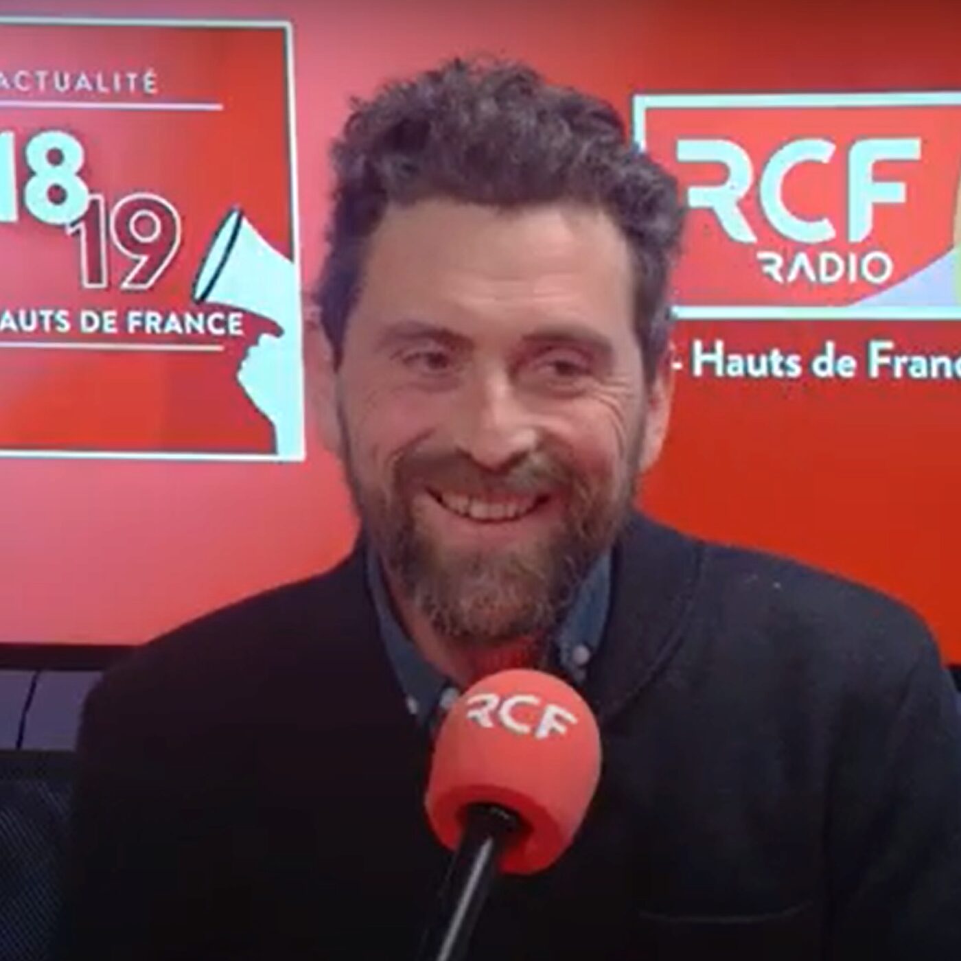 Bicyclettes en bois, des vélos écolos made in Hauts-de-France. Guillaume Dumont episode artwork