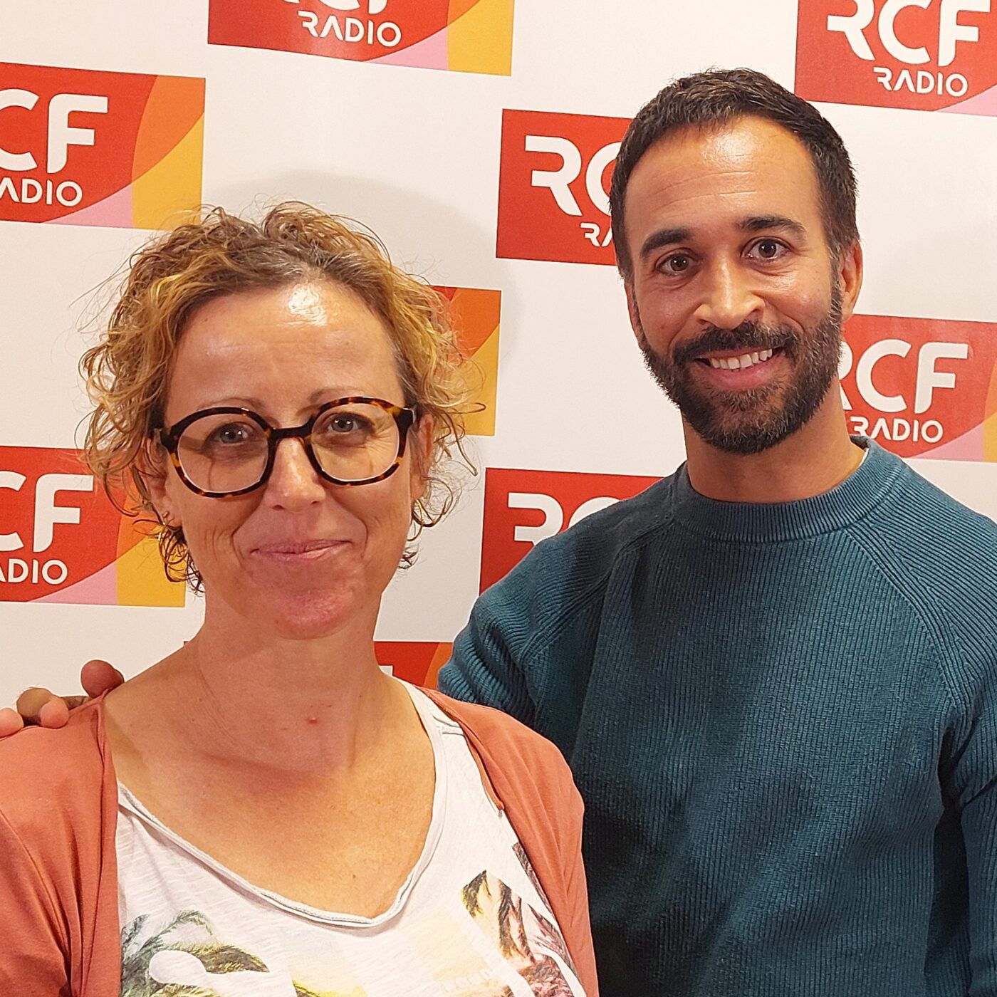 Entrée des artistes