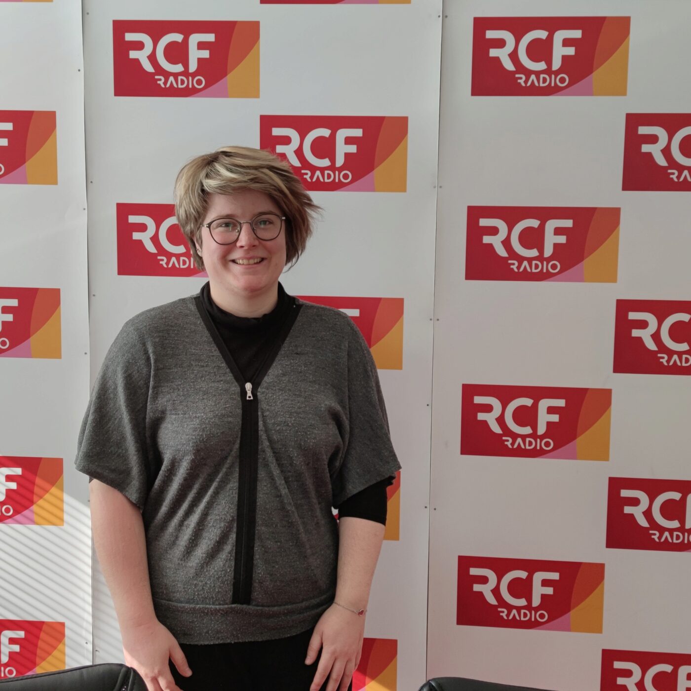 Camille Hammerschmidt - Développer l'entreprenariat féminin en milieu rural episode artwork