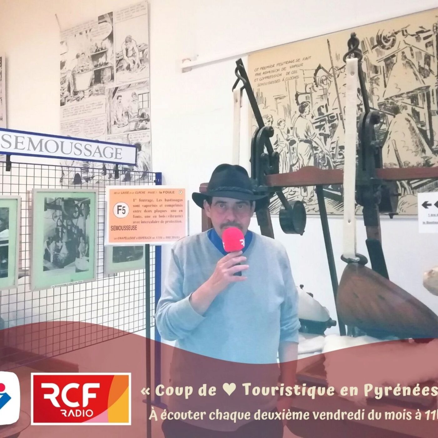 Coup de cœur touristique : Pyrénées Audoises