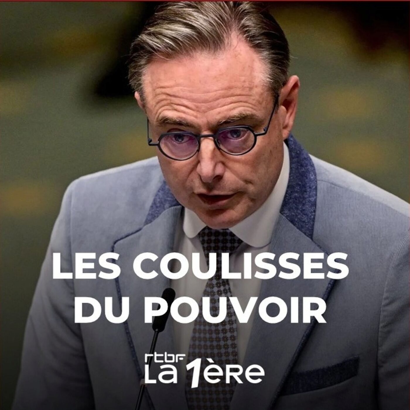 Bart de Wever, l’art délicat de masser des chameaux qui puent