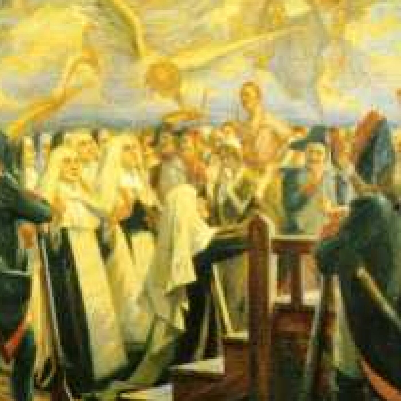 Centenaire de la Béatification des Bienheureuses Martyres d'Orange episode artwork