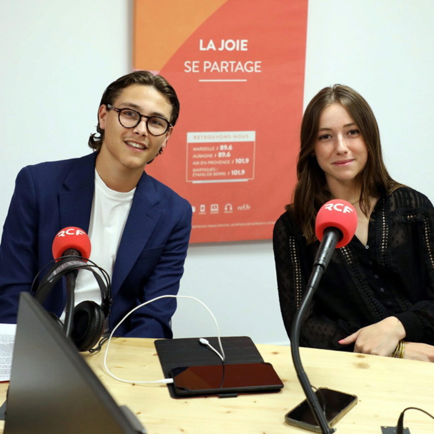 L\'invité du 18-19 en Région Sud