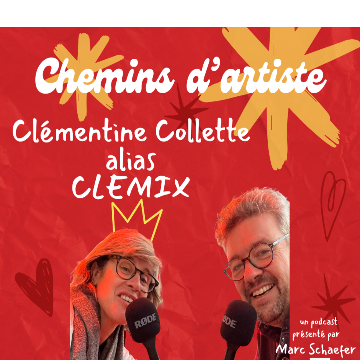 Chemins des Sens - Premium