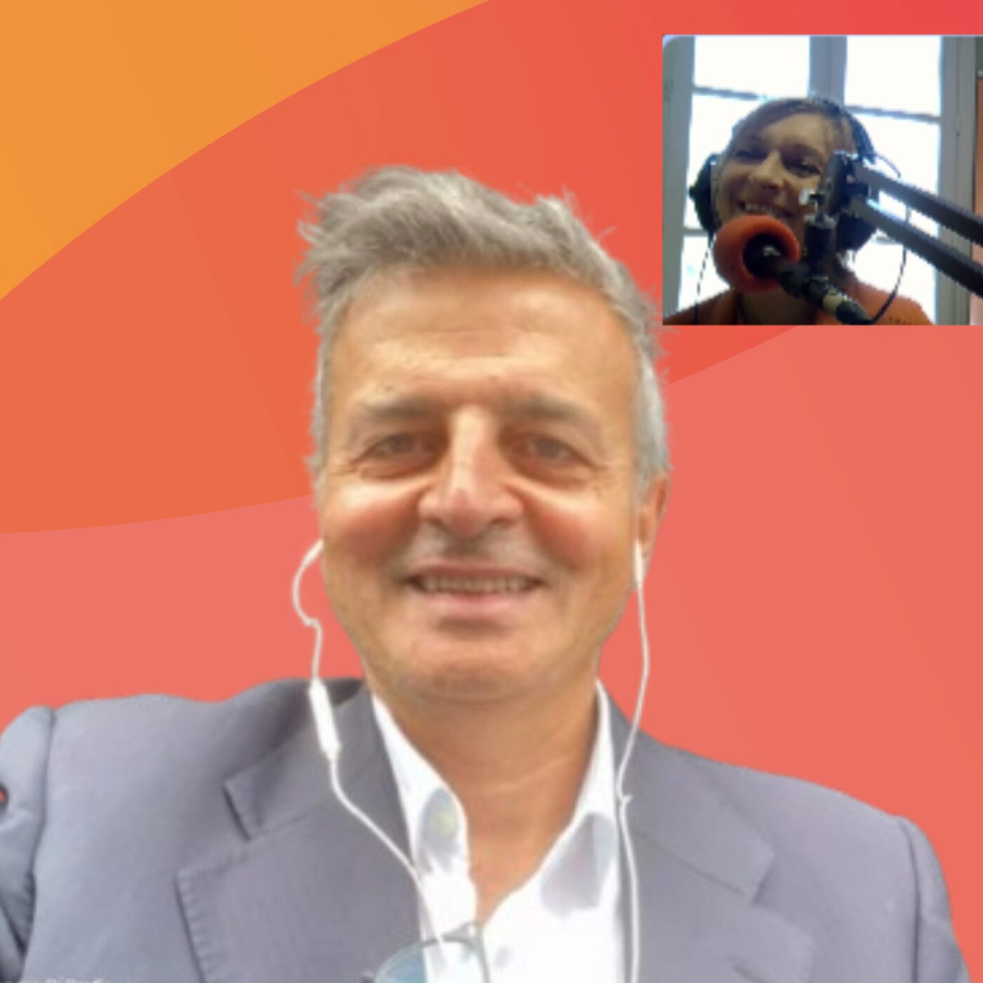 Douze minutes pour se connaître !