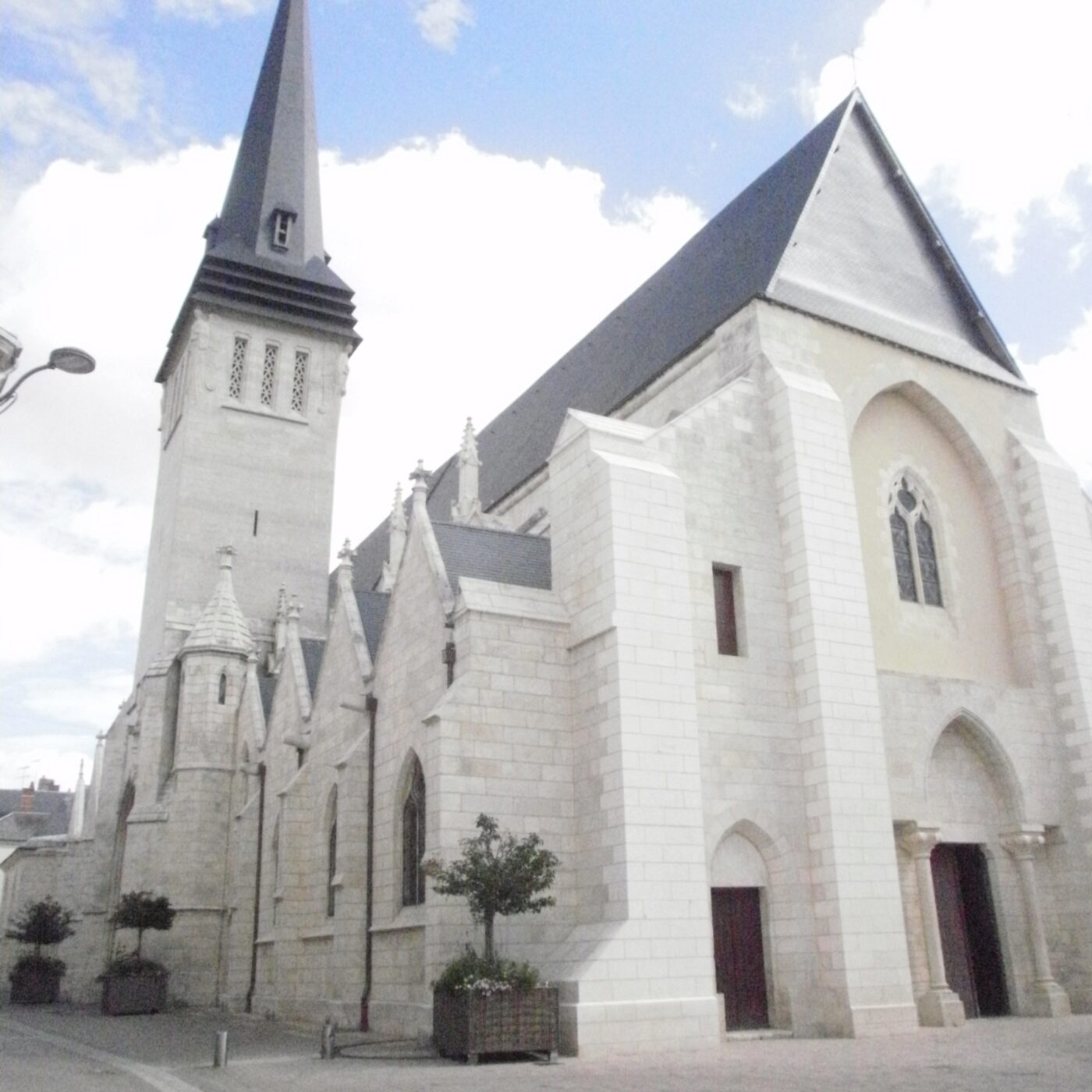 L'église St Cyr d'Issoudun (3/3) episode artwork