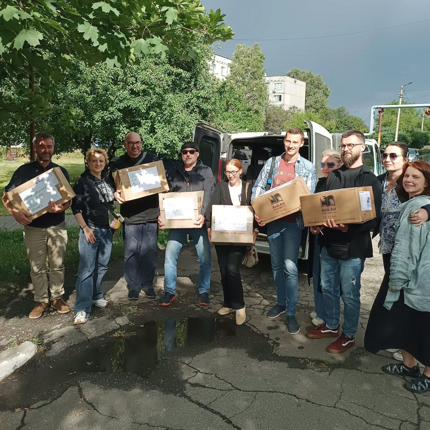 Guerre en Ukraine : l'émotion des extrêmes (rediffusion)