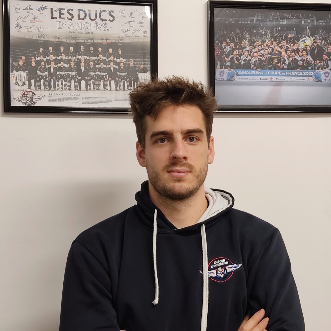JO 2026 : « Le mot d’ordre c’est de gagner du respect » Nicolas Ritz episode artwork