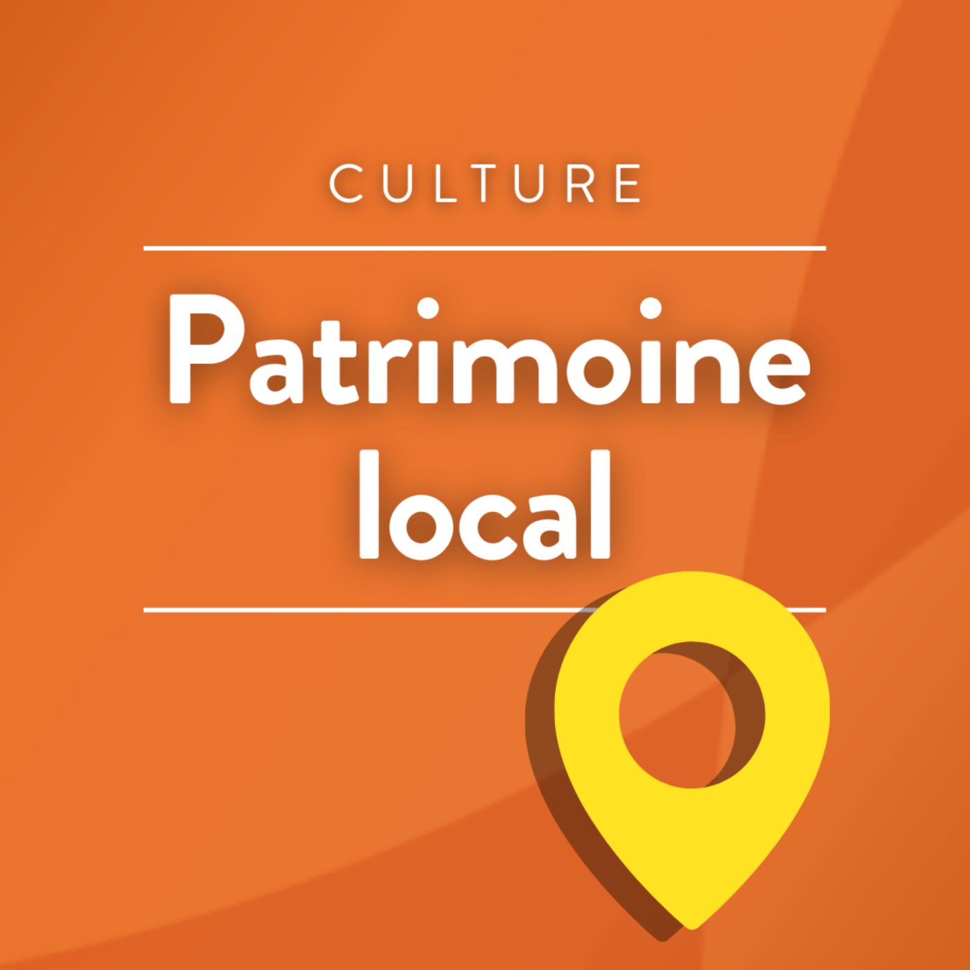 Patrimoine local