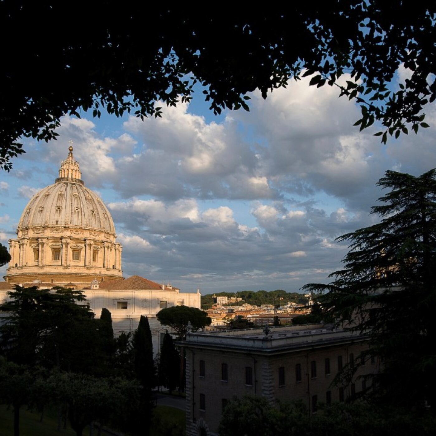 Journal de Radio Vatican