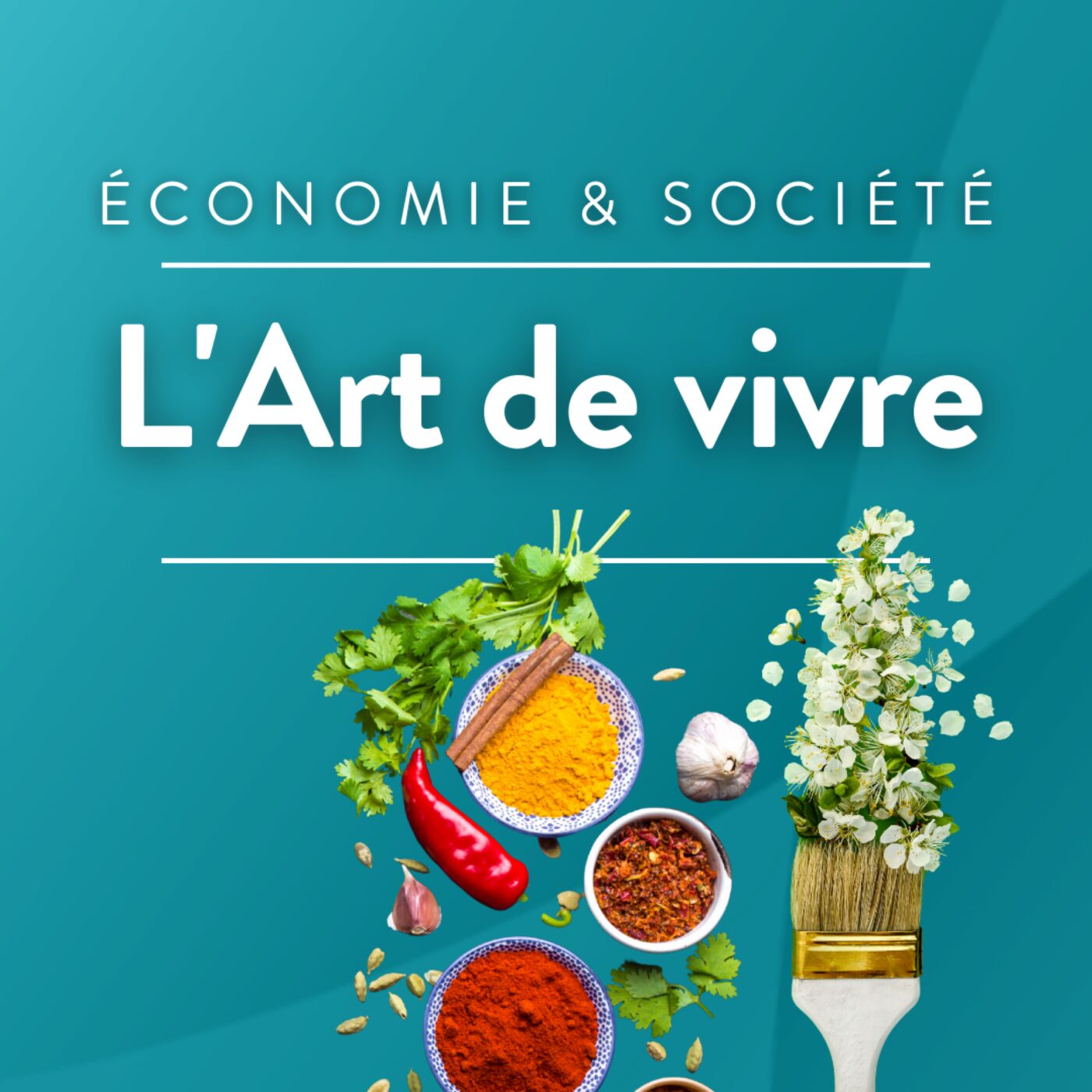 L\'art de Vivre