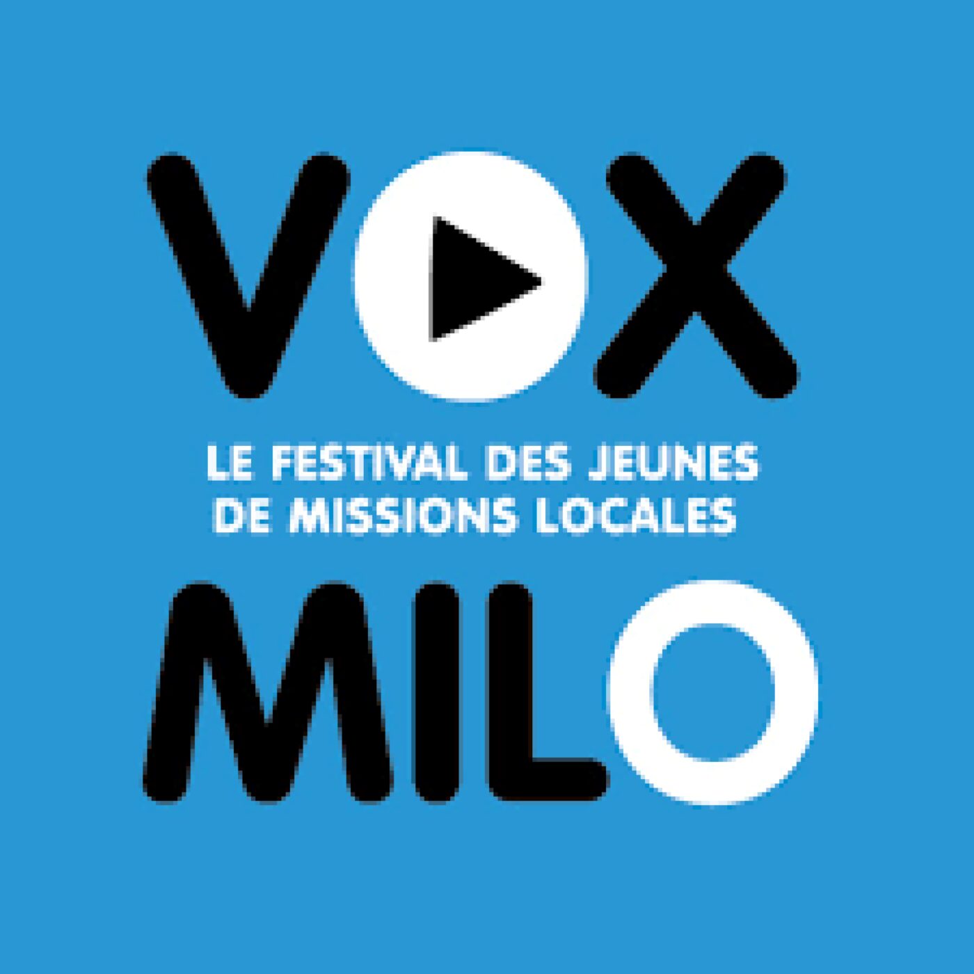 Mission Locale Bourgogne Nivernaise : Vox Milo Festival 2026 episode artwork