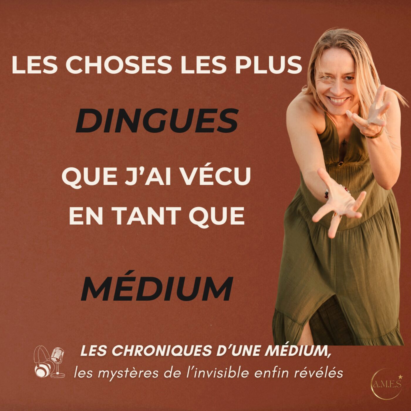 #61-Les choses les plus dingues que j'ai vécu en tant que médium