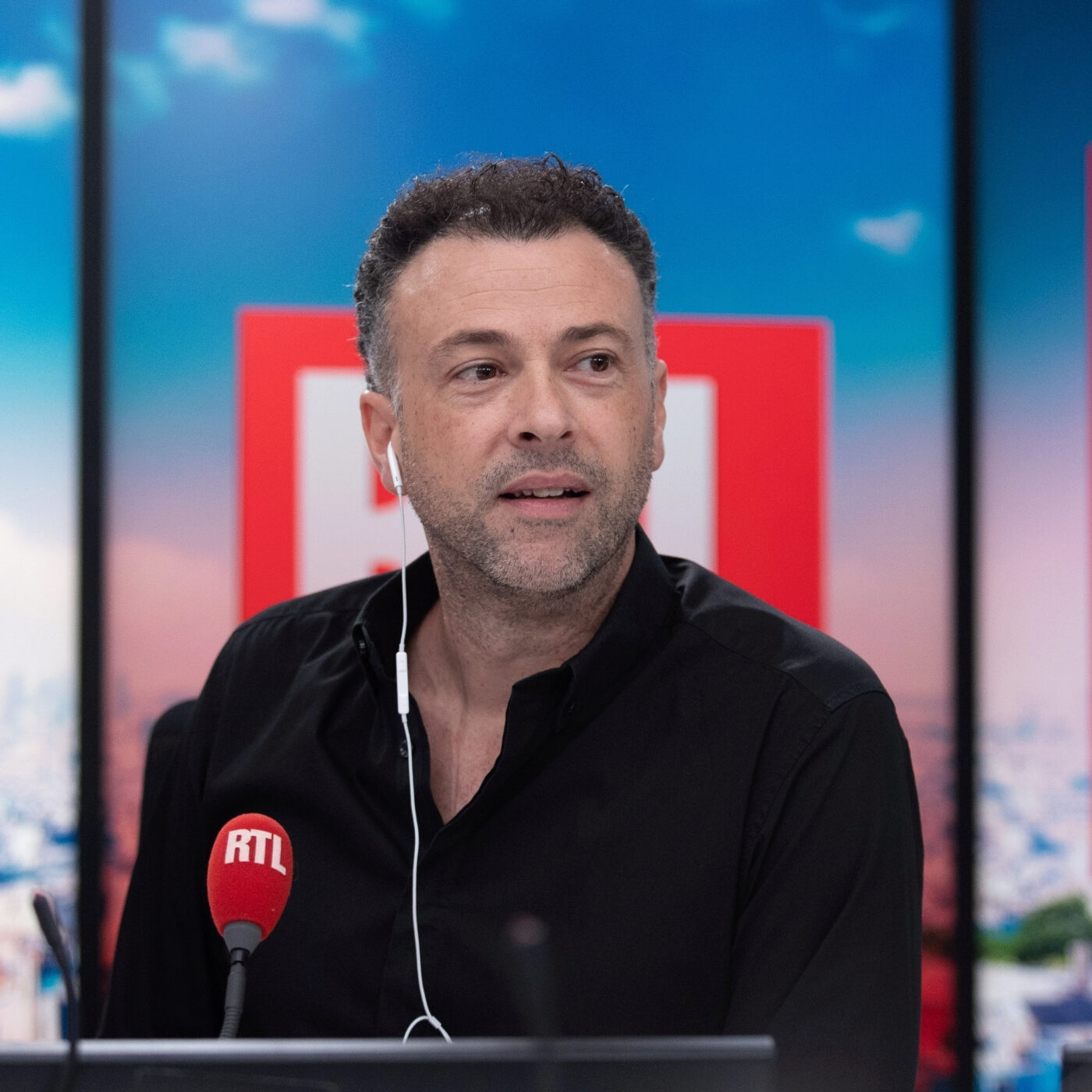 Second album hommage à Brassens, tournée : Renaud dévoile ses projets sur RTL